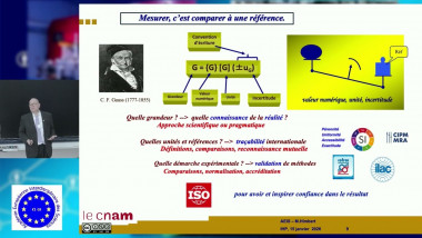 La science est devenue la mesure de toute chose