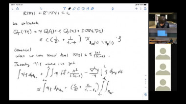 An introduction to weak mean curvature flow 3