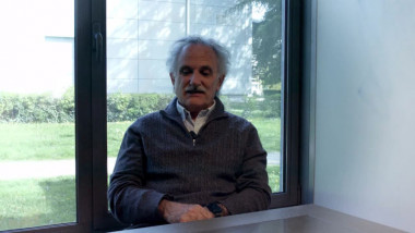 Laurent Schwartz, des mathématiques à l'engagement politique