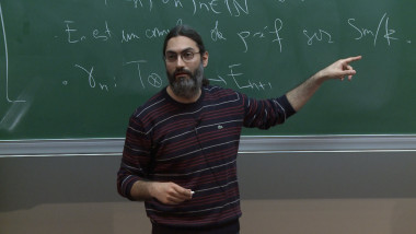 La conjecture de conservativité pour la réalisation de Betti