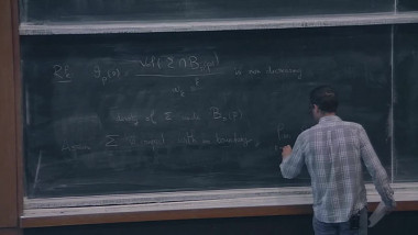 Some aspects of minimal surface theory (Part 1)