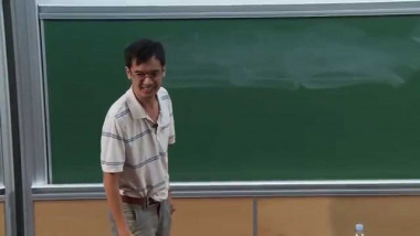 1/3 Bounded gaps between primes 