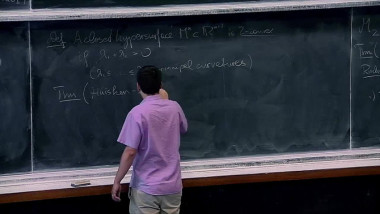 The moduli space of 2-convex embedded spheres