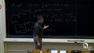 Metamorphosis on generalized image manifolds