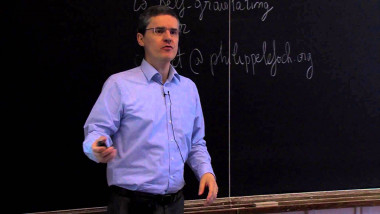 An Introduction to Self-Gravitating Matter (1)