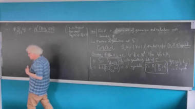 Compactness and Finiteness Results for Gromov-Hyperbolic Spaces 4