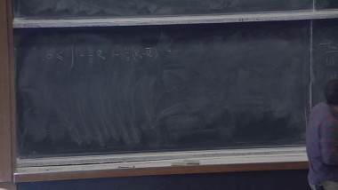 Some aspects of minimal surface theory (Part 3)