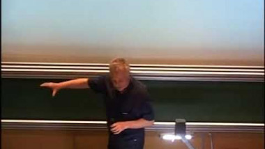 Global Warming of the de Sitter Space
