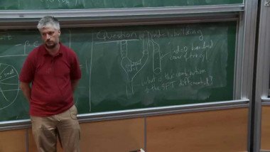 3/3 Obstruction Bundle Gluing