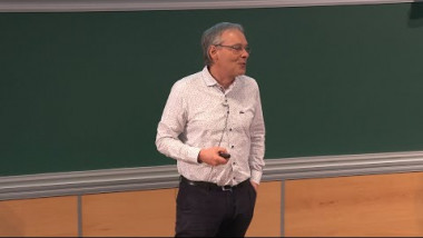 Advanced computational imaging: "Chassez le naturel, il revient au galop"