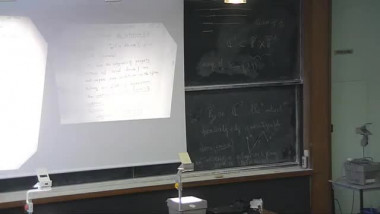 Holomorphic foliations of codimension one, elementary theory (Part 1)