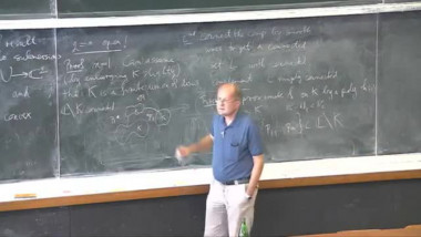 Non singular holomorphic foliations on Stein manifolds (Part 2)