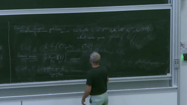 M. Brion - Algebraic subgroups of Cremona group 4