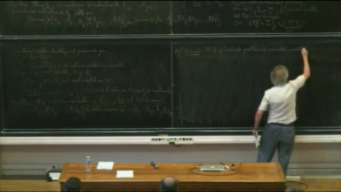 [1088] Le problème de Kadison-Singer