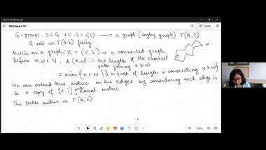 Introduction to Geometric Group Theory (2/4)