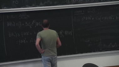 Enhanced Dissipation Timescales and Mixing Rates 2