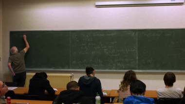 J.-P. Demailly -  Introduction to analytic geometry (Part 19)
