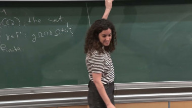 The Geometry of Diverging Orbits (1/3)