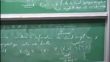 Connexité rationnelle et géométrie symplectique