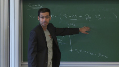 1/2 Causality in Conformal Field Theory