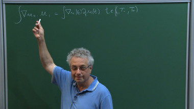 2/3 Soliton resolution for the energy critical wave equation