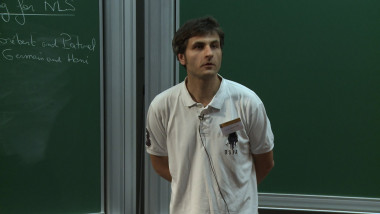 Modified scattering for the Gross-Pitaevskii equation