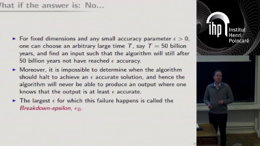 On computational barriers in mathematics of information and instabilities in deep learning for inverse problems