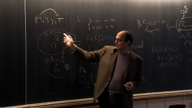 On The Mathematical Theory of Black Holes (3)