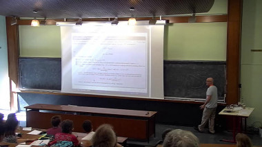 Electrical Networks and Stephenson's Conjecture