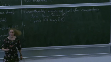 Higher homological algebra