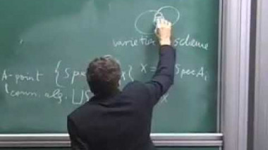 Derived Categories in Algebraic Geometry and String Theory