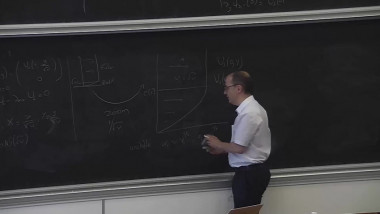 Instabilities in Boundary Layers 4