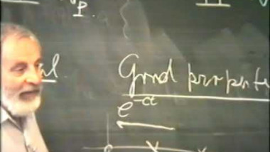 Morse theory indomitable [excerpt]