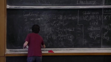 Cohomological equation and Ruelle resonnences (Part 2)