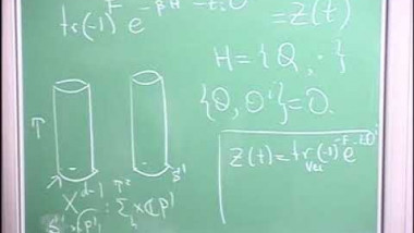 Gauge Theories and Exactly Soluble Models