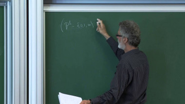 1/4 Universal mixed elliptic motives