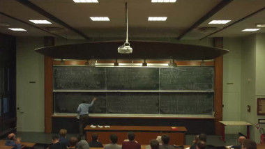 Fractal uncertainty for transfer operators