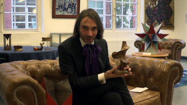 J-2 avec Cédric Villani