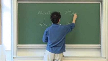 Fundamental groups, non-abelian cohomology and Diophantine geometry -  4/4