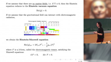 The Nonlinear Stability of Kerr and Kerr–Newman Black Holes