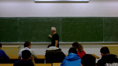 J.-P. Demailly -  Introduction to analytic geometry (Part 11)
