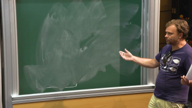 Positivity in Cosmology (2/3)