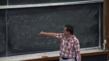 Microlocal analysis and wave propagation (Part 2)