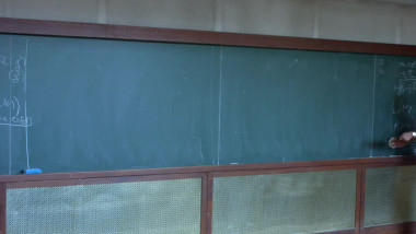 Deformation of singular spaces