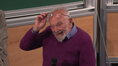 Ruminations on the Ising Model: Past, Present, Future