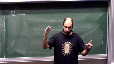 Logarithmic resolution of singularities