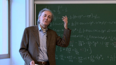3/4 Gravitational Waves and Binary Systems