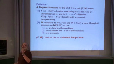 2/4 Polyfolds and the construction of Symplectic Field Theory