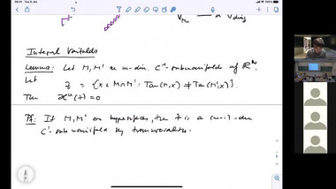 An introduction to weak mean curvature flow 1