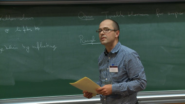 Derived Torelli theorem for K3 surfaces